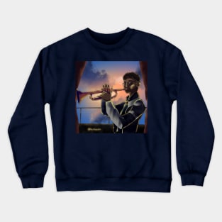 JJ AJR Crewneck Sweatshirt